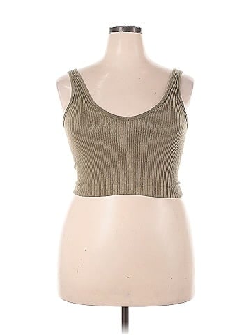 Out From Under Sleeveless Top (view 1)