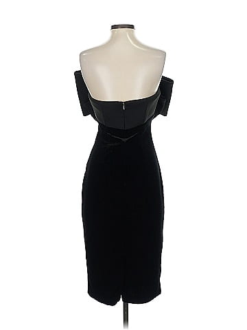Badgley Mischka Cocktail Dress (view 2)