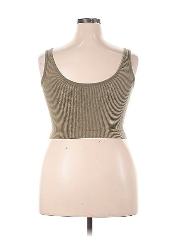 Out From Under Sleeveless Top (view 2)