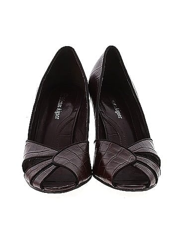 Etienne Aigner Heels (view 2)