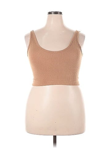 Out From Under Sleeveless Top (view 1)