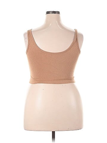 Out From Under Sleeveless Top (view 2)