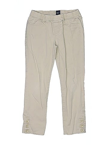 Gap Kids Outlet Khakis (view 1)