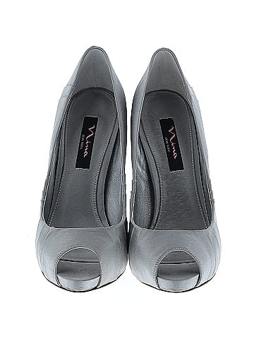 Nina Heels (view 2)