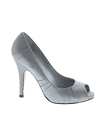 Nina Heels (view 1)
