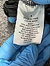 Ci Sono 100% Polyurethane Black Casual Pants Size 5 - photo 5
