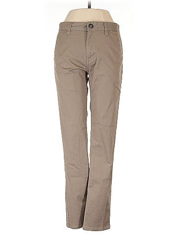 Volcom Khakis (view 1)