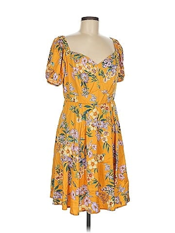 Torrid Casual Dress (view 1)
