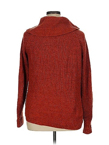 Christopher & Banks Pullover Sweater (view 2)
