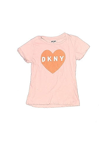 DKNY Short Sleeve T-Shirt (view 1)