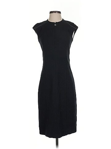 Akris Punto Cocktail Dress (view 1)