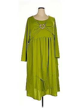 Unbranded Casual Dress (view 1)