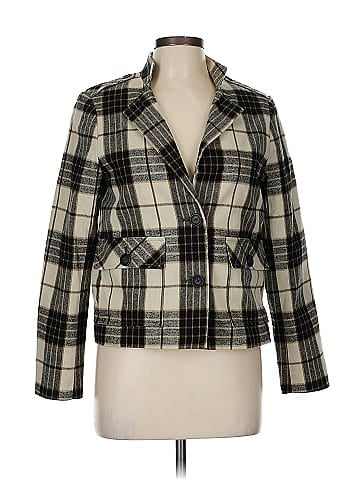 Drew Jacket (view 1)