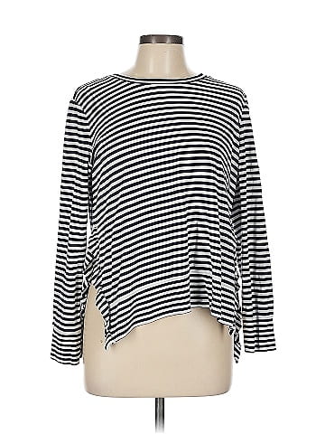 Stella & Dot Long Sleeve T-Shirt (view 1)