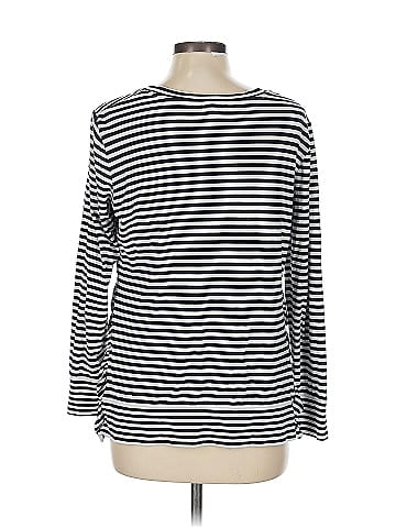 Stella & Dot Long Sleeve T-Shirt (view 2)