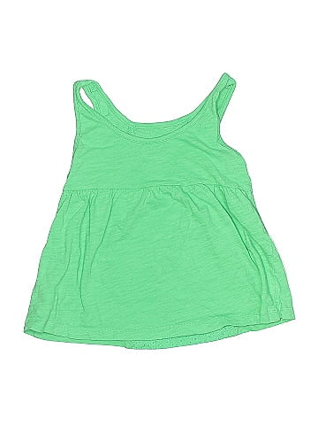 Gap Kids Outlet Tank Top (view 2)