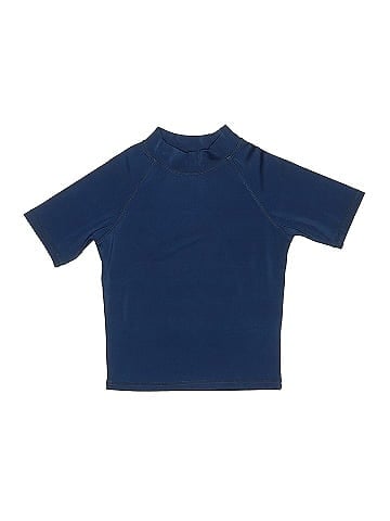 Kanu Surf Short Sleeve Turtleneck (view 1)