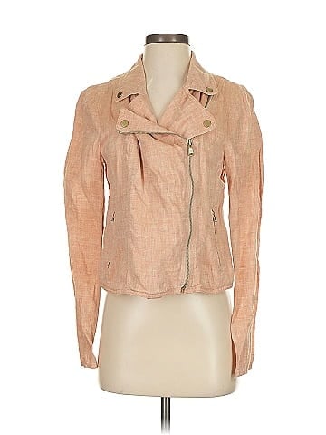 Lou & Grey for LOFT Jacket (view 1)