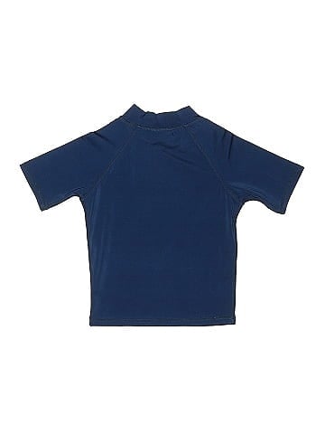 Kanu Surf Short Sleeve Turtleneck (view 2)