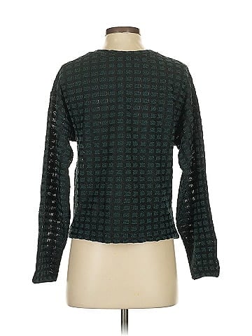 Zara Basic Pullover Sweater (view 2)