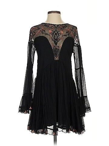 Free People Cocktail Dress (view 1)