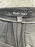 Ellen Tracy Solid Black Dress Pants Size 8 (petite) - photo 6