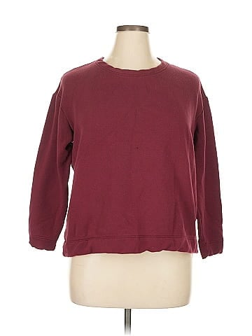 Orvis Sweatshirt (view 1)