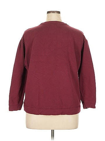 Orvis Sweatshirt (view 2)
