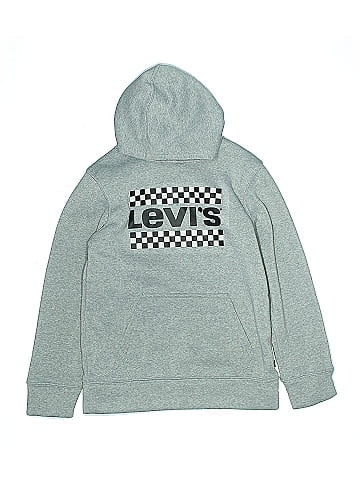 Levi's Pullover Hoodie (view 1)