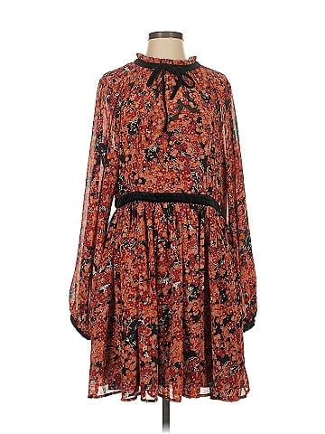 Unique Vintage Casual Dress (view 1)
