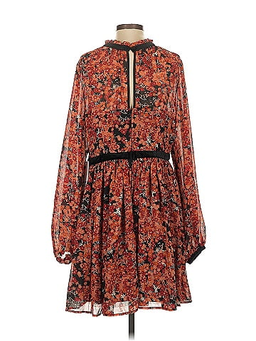 Unique Vintage Casual Dress (view 2)