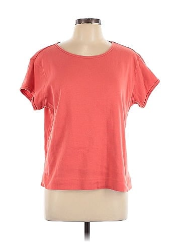 Chico's Design Short Sleeve T-Shirt (view 1)