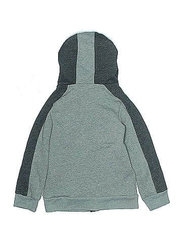 Adidas Zip Up Hoodie (view 2)