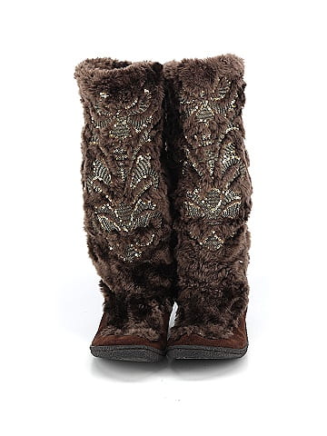 Sam Edelman Boots (view 2)