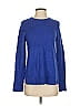 Old Navy Blue Pullover Sweater Size S - photo 1