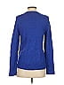 Old Navy Blue Pullover Sweater Size S - photo 2