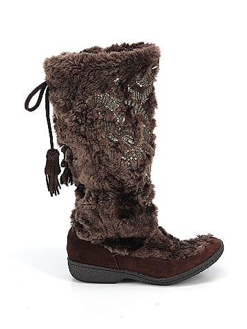 Sam Edelman Boots (view 1)