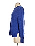 Old Navy Blue Pullover Sweater Size S - photo 5