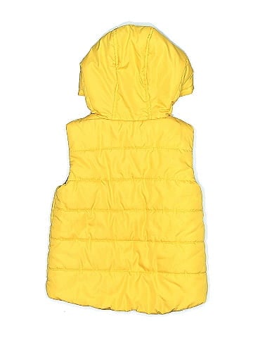 Little Me Vest (view 2)