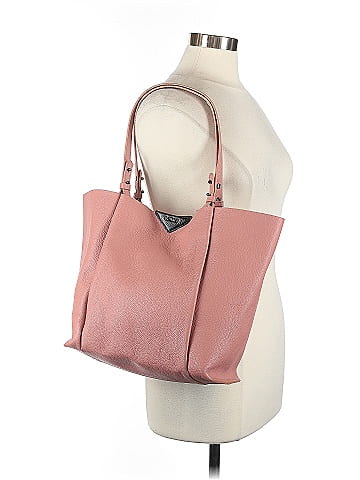 Botkier Leather Tote (view 2)