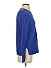Old Navy Blue Pullover Sweater Size S - photo 4