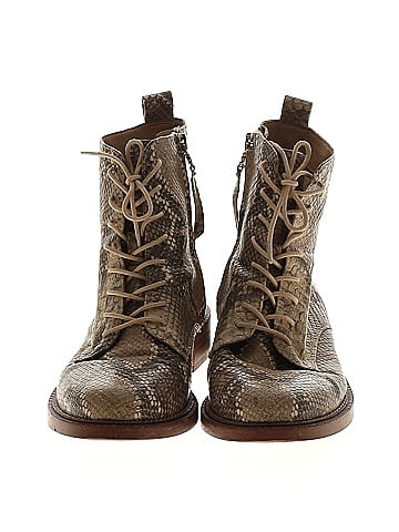 Sam Edelman Ankle Boots (view 2)