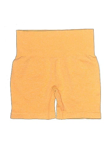 OQQ Athletic Shorts (view 1)