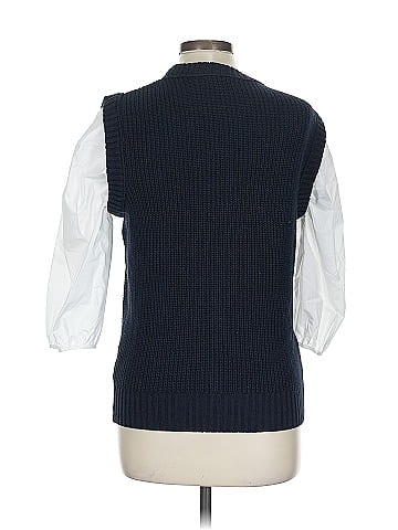 Burgess Sweater Vest (view 2)