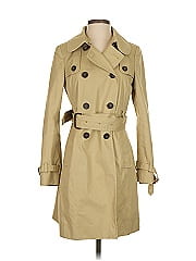 J.Crew Collection Trenchcoat