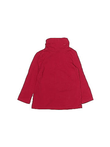 Baby Gap 3/4 Sleeve Turtleneck (view 1)