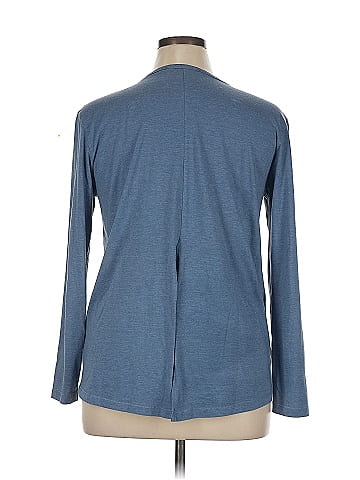 Reebok 3/4 Sleeve T-Shirt (view 2)