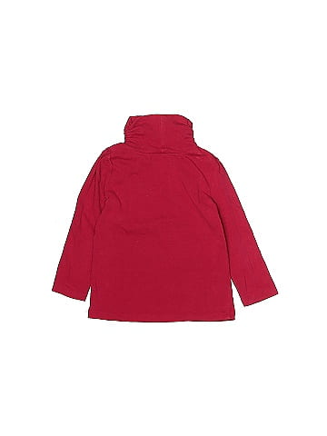 Baby Gap 3/4 Sleeve Turtleneck (view 2)
