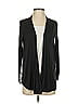 22nd by Binee Black Cardigan Size S - photo 1