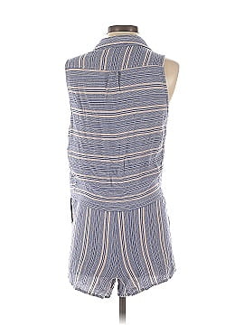 A Pea in the Pod Romper (view 2)